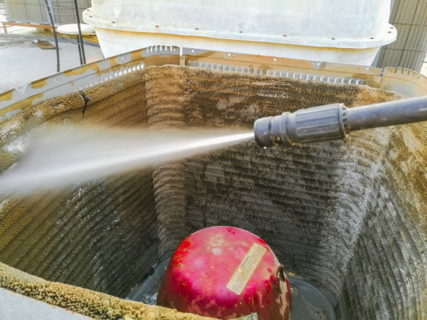 Best Affordable HVAC Duct Cleaning  in Necedah, WI