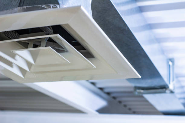 Best Local Air Duct Cleaning Services  in Necedah, WI