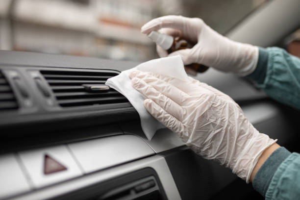 Best Ductwork Cleaning Services  in Necedah, WI