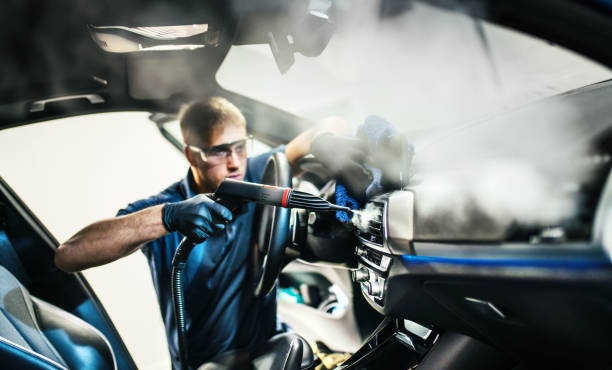 Best Commercial HVAC Duct Cleaning  in Necedah, WI