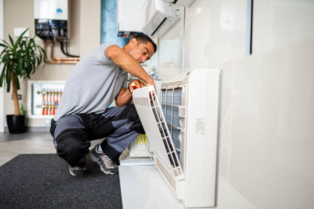 Best Professional Duct Cleaning Services  in Necedah, WI