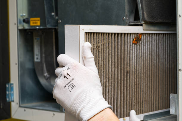 Best Air Duct Cleaning Near Me  in Necedah, WI