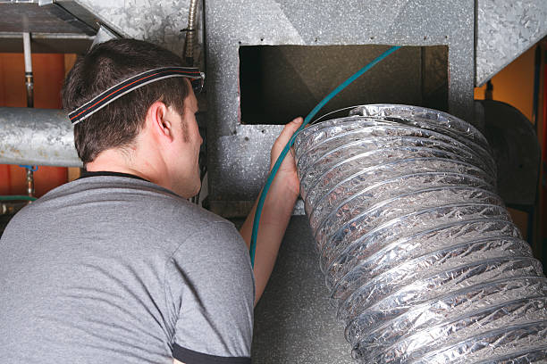 Best HVAC Maintenance and Cleaning  in Necedah, WI