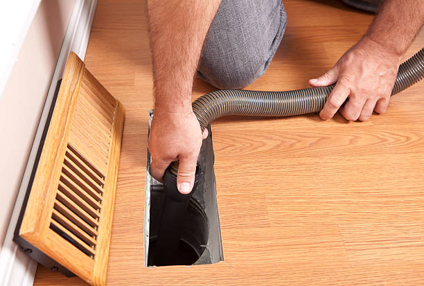Best Affordable Air Duct Cleaning  in Necedah, WI