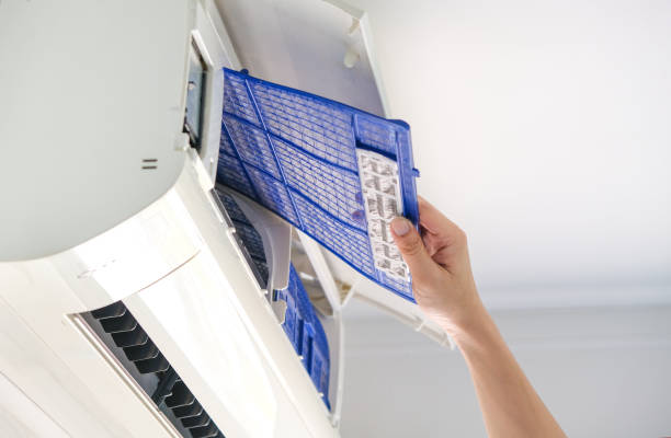 Best Affordable Duct Cleaning Services  in Necedah, WI