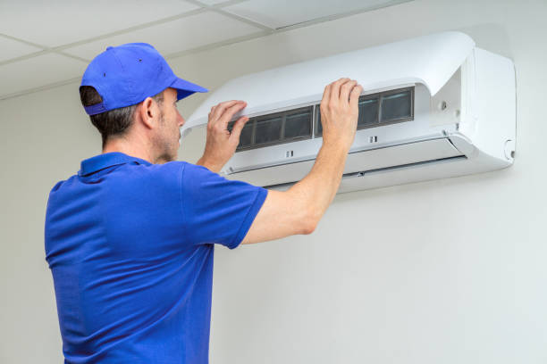 Best HVAC Air Duct Cleaning  in Necedah, WI