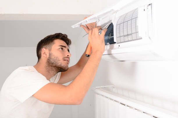  Necedah, WI Airduct Cleaning Pros
