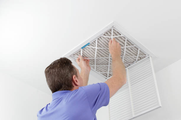 Best Ventilation Cleaning Services  in Necedah, WI